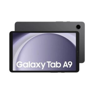 Galaxy tab a9 sm - x110n 128 gb 22 -1 cm (8.7 pulgadas) 8 gb wi - fi 5 (802.11ac) grafito