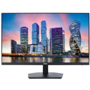 Monitor gaming nilox nxm24fhd12 23.8 pulgadas fhd 75hz