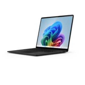 Portatil microsoft surface laptop copilot+ x - elite 16gb ssd 512gb 15 pulgadas