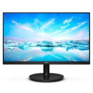 Monitor philips 241v8lab 23.8 pulgadas fhd 100hz