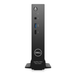 Ordenador dell optiplex 3000 tc celeron n5105 -  8gb -  64gb -  thinos