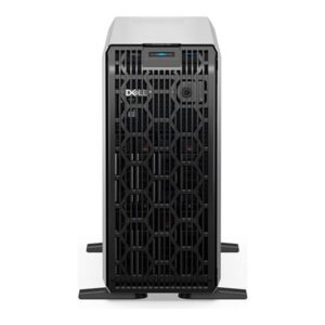 Servidor dell poweredge t360 xeon e - 2434 4 core 16gb - ssd 480gb