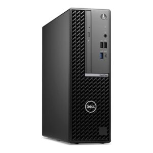 Optiplex 7020 intel core i5 i5 - 14500 16 gb ddr5 - sdram 512 gb ssd windows 11 pro sff pc negro