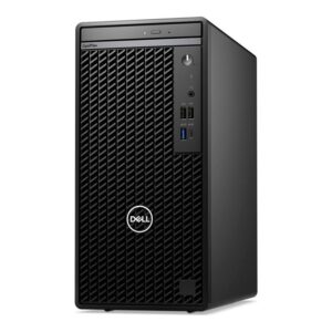 Optiplex 7020 intel core i5 i5 - 14500 8 gb ddr5 - sdram 512 gb ssd windows 11 pro mini tower pc negro