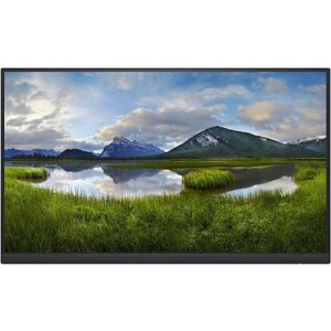 Monitor dell 22 pulgadas p2222h fhd 60hz