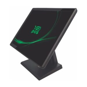 Ordenador tpv 10pos tpv 17 pulgadas tactil j6412 8gb ssd 128gb wifi