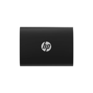 Disco duro externo ssd hp p900 4tb usb tipo c negro