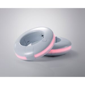 Replica tamashii nations heart - shift bracelets 11.5 cm shy proplica 1:1 scale