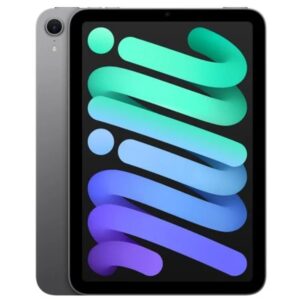 Ipad mini 7th gen 256 gb 21 -1 cm (8.3 pulgadas) wi - fi 6e (802.11ax) ipados 18 gris