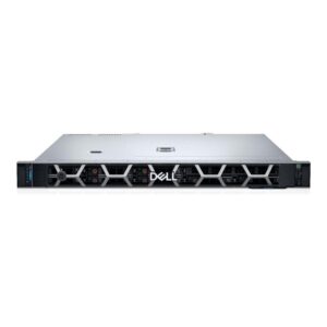 Servidor dell poweredge r360 xeon e - 2414 16gb ssd 480gb