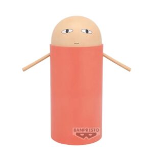 Figura banpresto gintama sofvimates justaway 20cm