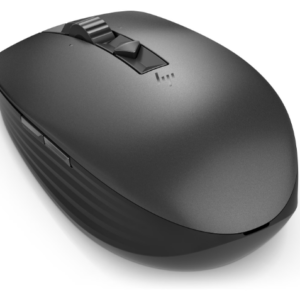 Rat?n hp 635 multidispositivo inalambrico