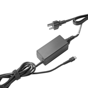 Cargador hp de port?til usb - c 45w
