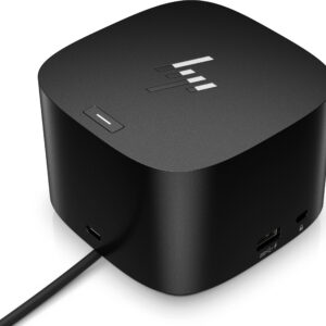 Docking stati?n hp g4 thunderbolt 280 w usb - c