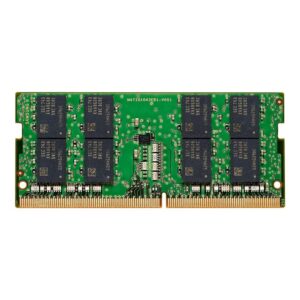 Hp memoria 16gb - ddr5 - sodimm - 4800mhz