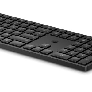 Kit teclado + raton hp 655 inalambricos