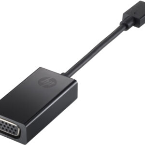 Adaptador hp usb - c a vga