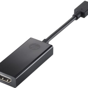 Adaptador hp usb - c a hdmi