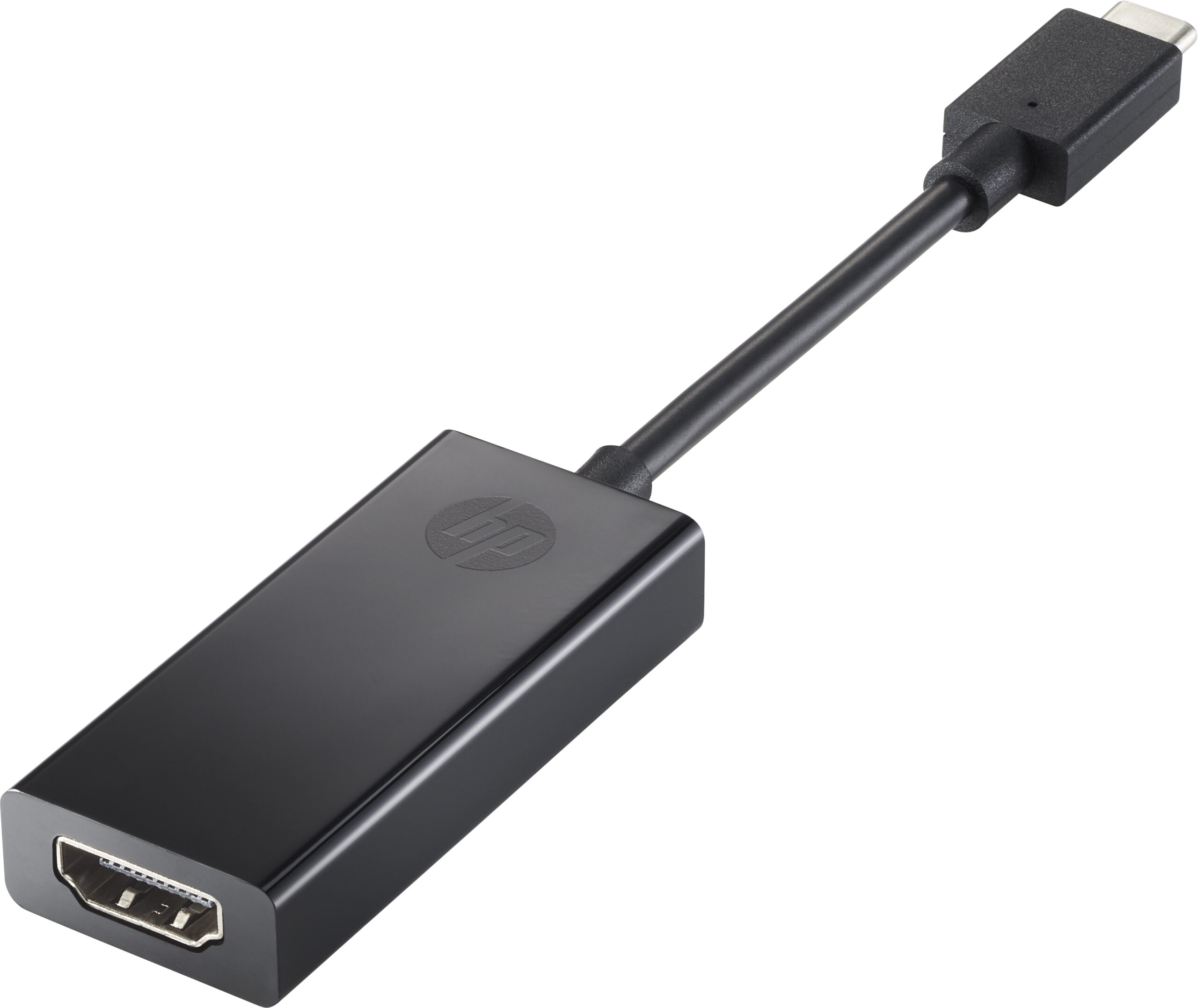 Adaptador hp usb - c a hdmi