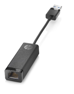 Adaptador hp usb 3.0 a rj45 g2