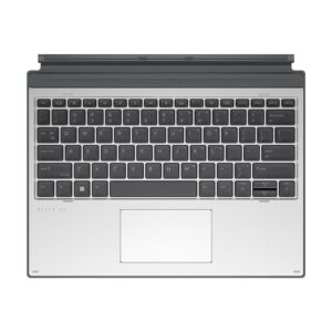 Teclado hp elite x2 g8 premium