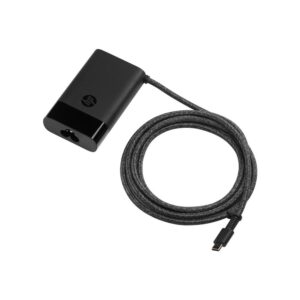 Cargador hp de port?til usb - c 65w