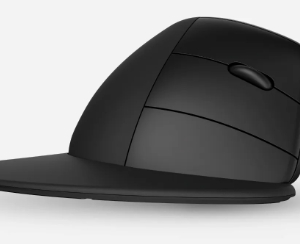 Hp rat?n 925 ergonomico vertical inalambrico