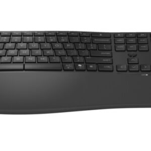 Hp teclado 685 modo dual comfort inalambrico