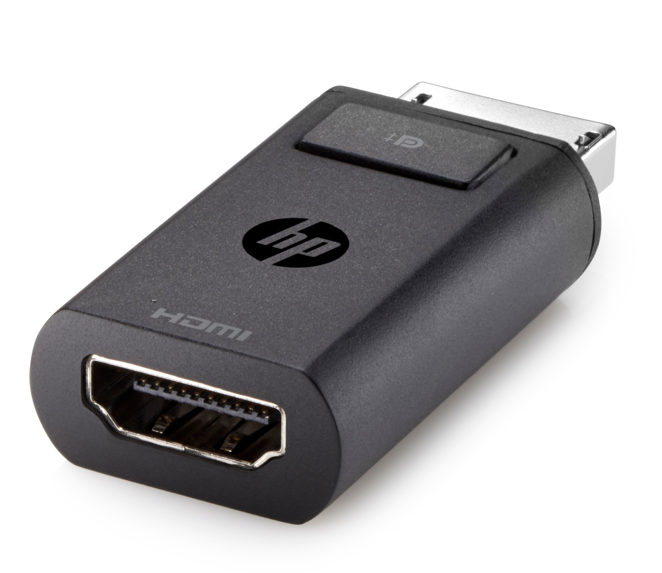 Adaptador hp displayport a hdmi