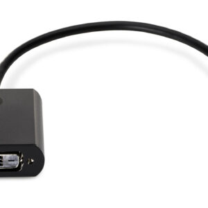 Adaptador hp displayport a dvi - d
