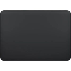 Raton inalambrico apple magic trackpad negro
