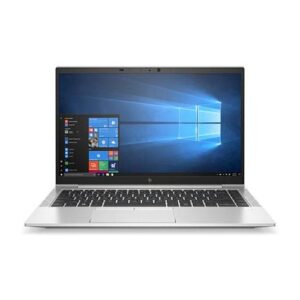 Portatil reacondicionado hp elitebook 840 g7 14 pulgadas - i5 - 10th - 16 gb - 256 gb ssd - win 10 pro - teclado con kit de conversion