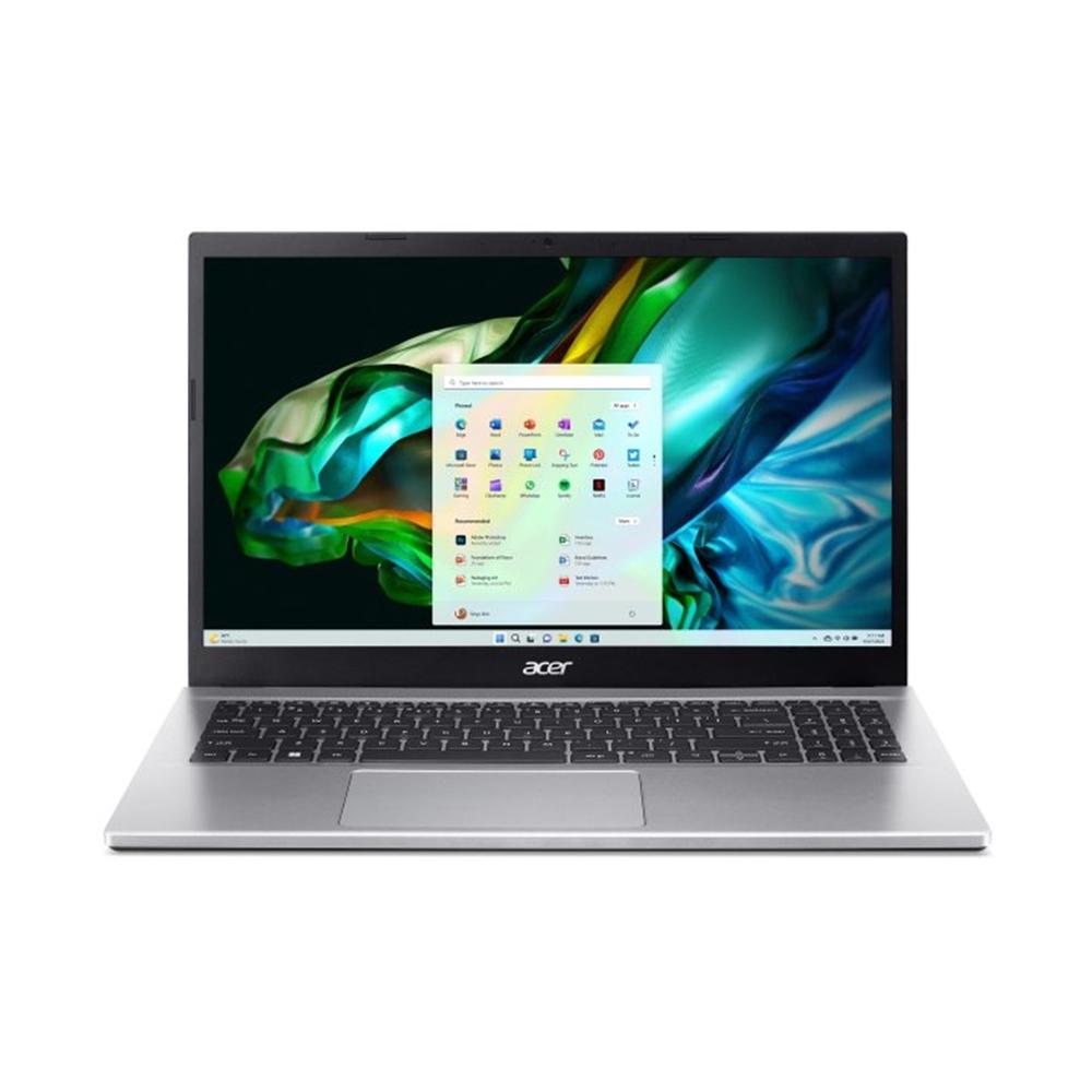 Aspire 3 a315 - 44p - r4mv amd ryzen 7 5700u porttil 39 -6 cm (15.6 pulgadas) full hd 16 gb ddr4 - sdram 512 gb ssd wi - fi 6 (802.11ax) windows 11 home plata