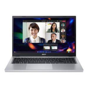 Extensa 15 ex215 - 33 - 38g2 intel core i3 n - series i3 - n305 porttil 39 -6 cm (15.6 pulgadas) full hd 8 gb lpddr5 - sdram 512 gb ssd wi - fi 6 (802.11ax) windows 11 pro plata