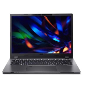 Portatil acer travelmate p214 - 54 i5 - 1335u 16gb ssd 512gb 14 pulgadas