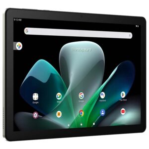 Iconia tab m10 mediatek 64 gb 25 -6 cm (10.1 pulgadas) 4 gb wi - fi 5 (802.11ac) android 12 champn