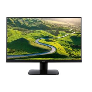 Monitor acer b277 27 pulgadas fhd 100hz