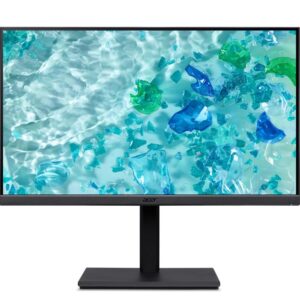Monitor led acer b247ty 23.8 pulgadas fhd 100hz