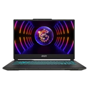 Portatil msi 15 - 1621xes i7 - 13620h 16gb ssd 1tb 15.6 pulgadas