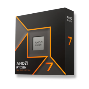Procesador amd ryzen 7 9700x 8 core 5.5ghz 40mb am5 box