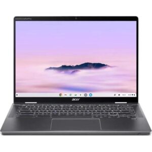 Portatil acer chromebook plus 515 i5 - 120u 16gb ssd 512gb 15.6 pulgadas