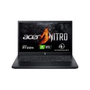 Portatil acer anv16 - 41 r5 - 8645hs 16gb ssd 512gb 16 pulgadas