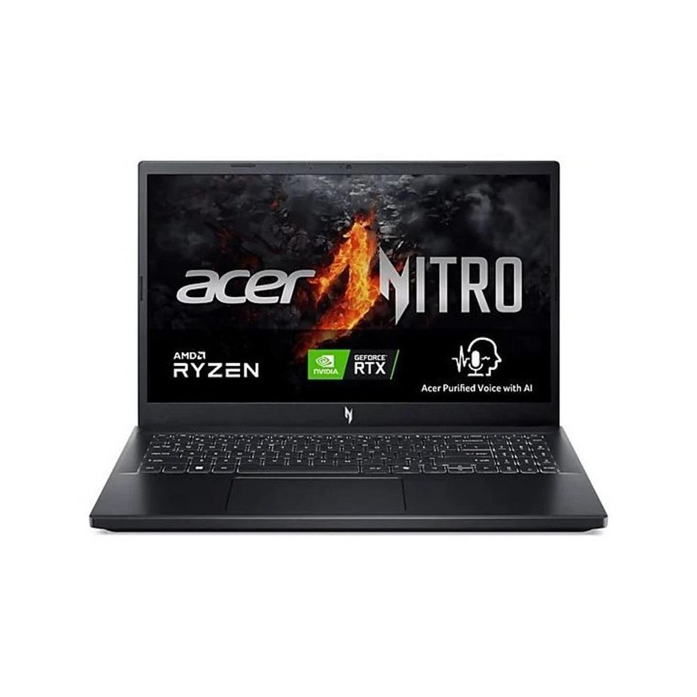 Portatil acer anv16 - 41 r5 - 8645hs 16gb ssd 512gb 16 pulgadas