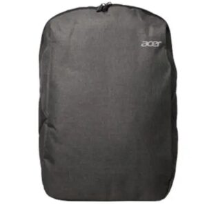 Mochila acer zaino 15 basic para portatil 15.6 pulgadas negro