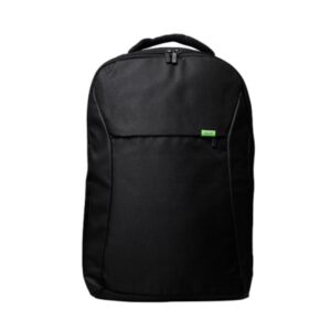 Mochila acer gp.bag11.02c para portatil 15.6 pulgadas negro