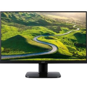 Monitor acer ka270hbi 27 pulgadas fhd 100hz