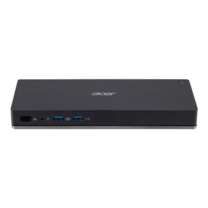 Docking station acer usb tipo c 9 en 1