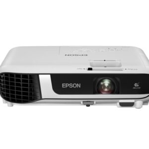 Proyector epson eb - w51 3lcd 4000 lumenes