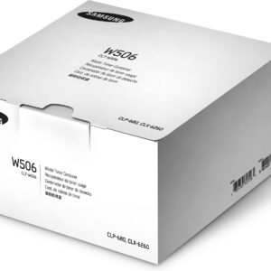 Deposito de residuos hp -  samsung clp - 680nd clx - 6260 series