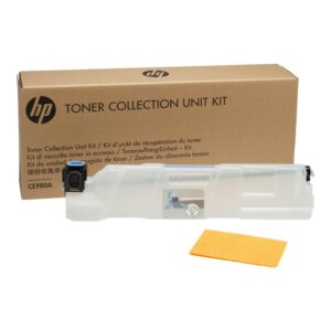 Kit hp recogida t?ner color laserjet cp5525 -m750 - mfp m775